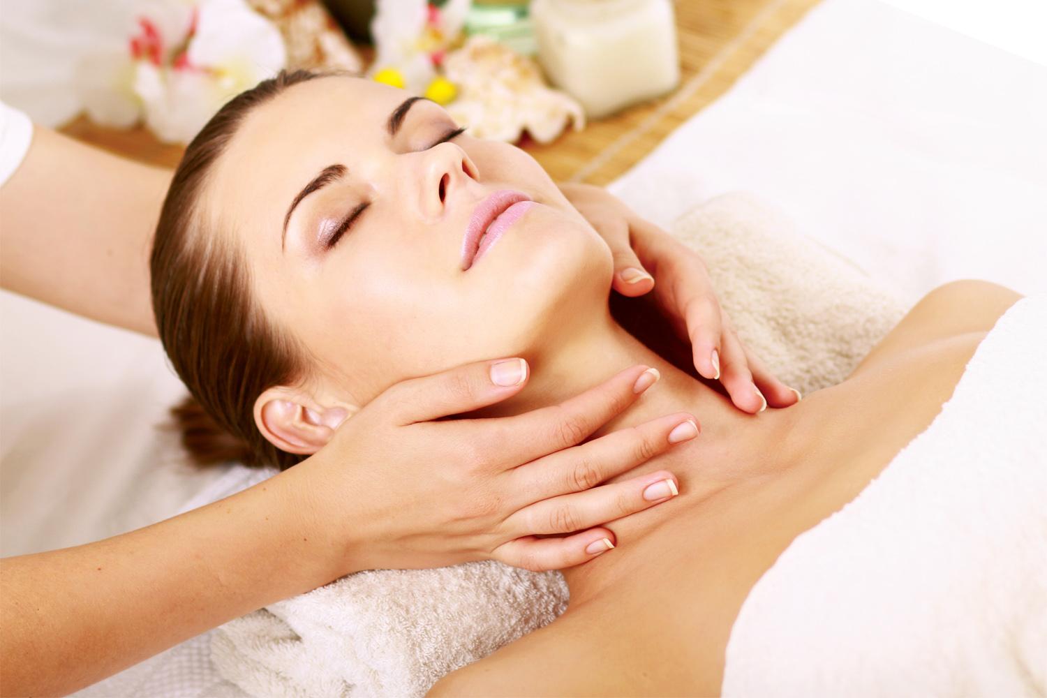Soins visage et corps Guilers