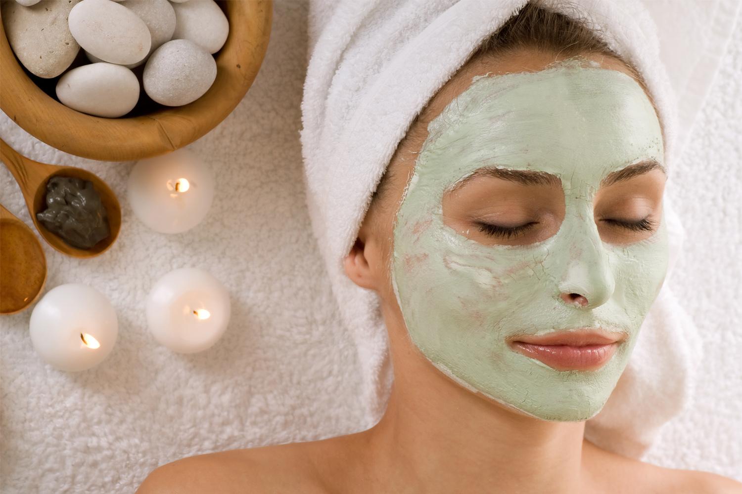 Soins visage et corps Brest